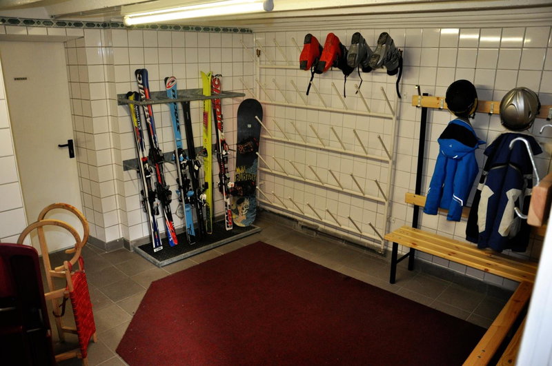 Pension Posauner, Dorfgastein, Austria