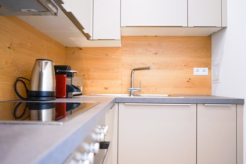 Nadland Apartments B7, Vienna, Austria
