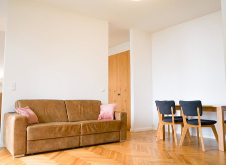 Nadland Apartments B7, Vienna, Austria