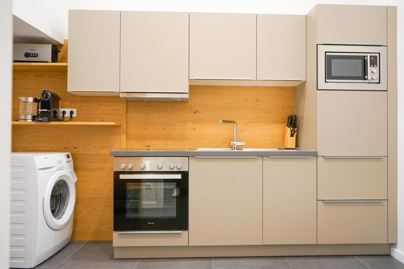Nadland Apartments B7, Vienna, Austria