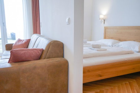 Nadland Apartments B7, Vienna, Austria