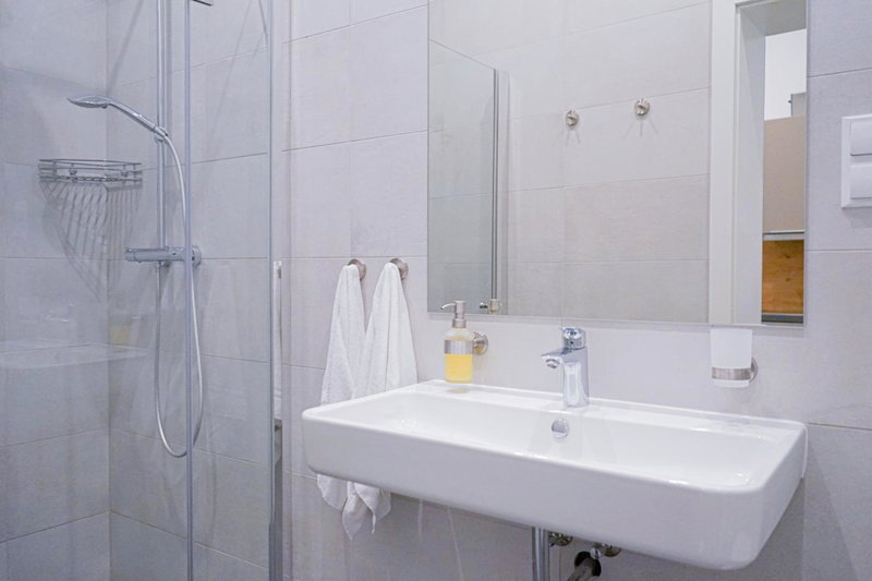 Nadland Apartments B7, Vienna, Austria