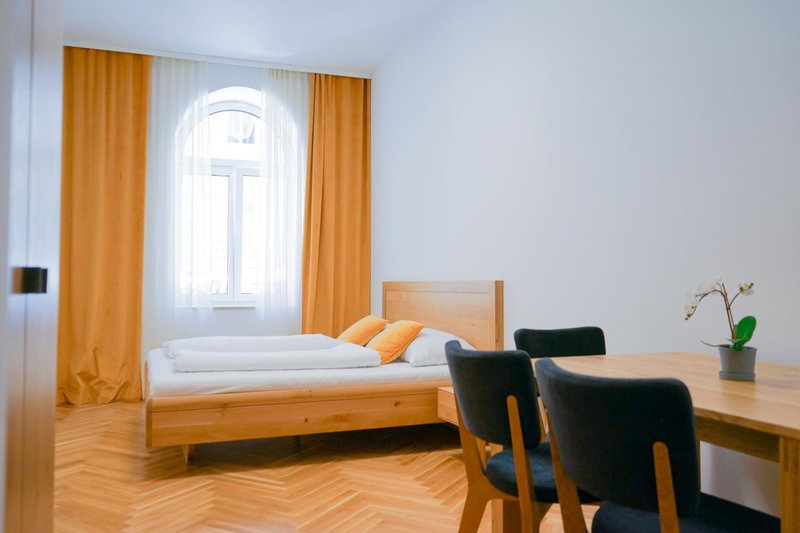 Nadland Apartments B7, Vienna, Austria