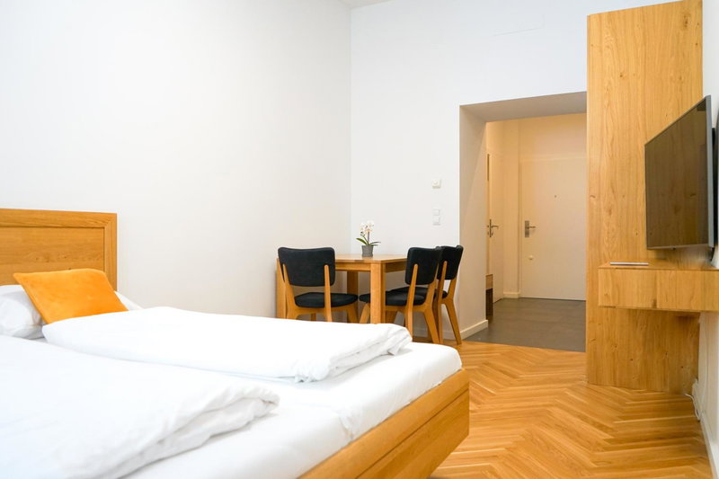 Nadland Apartments B7, Vienna, Austria