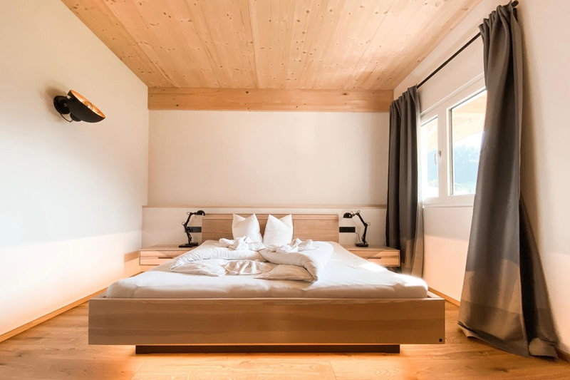Haus am Schihang, Lermoos, Austria