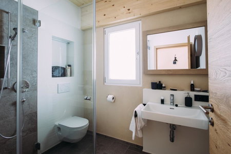 Haus am Schihang, Lermoos, Austria