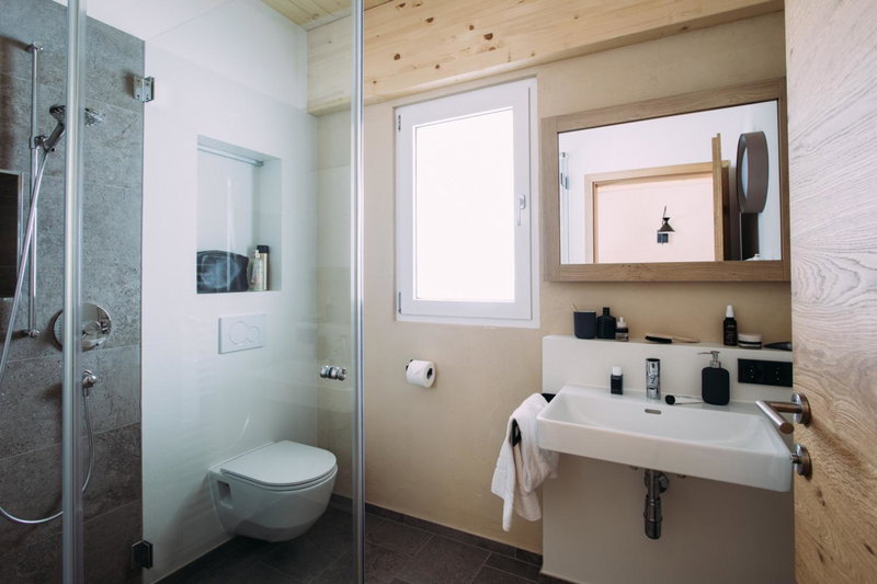 Haus am Schihang, Lermoos, Austria