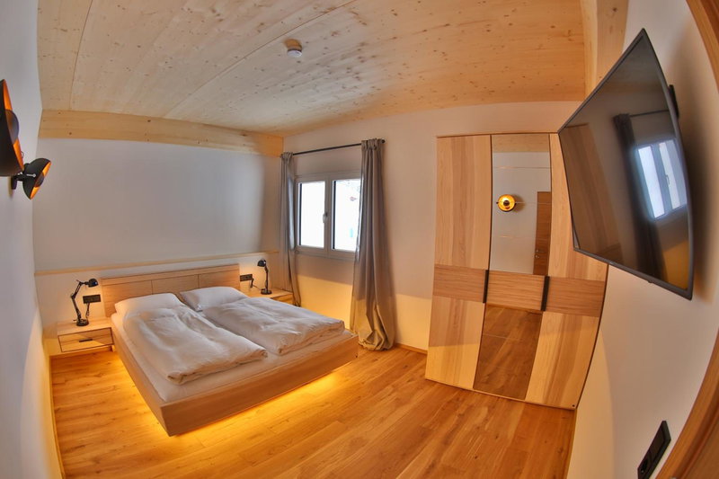 Haus am Schihang, Lermoos, Austria