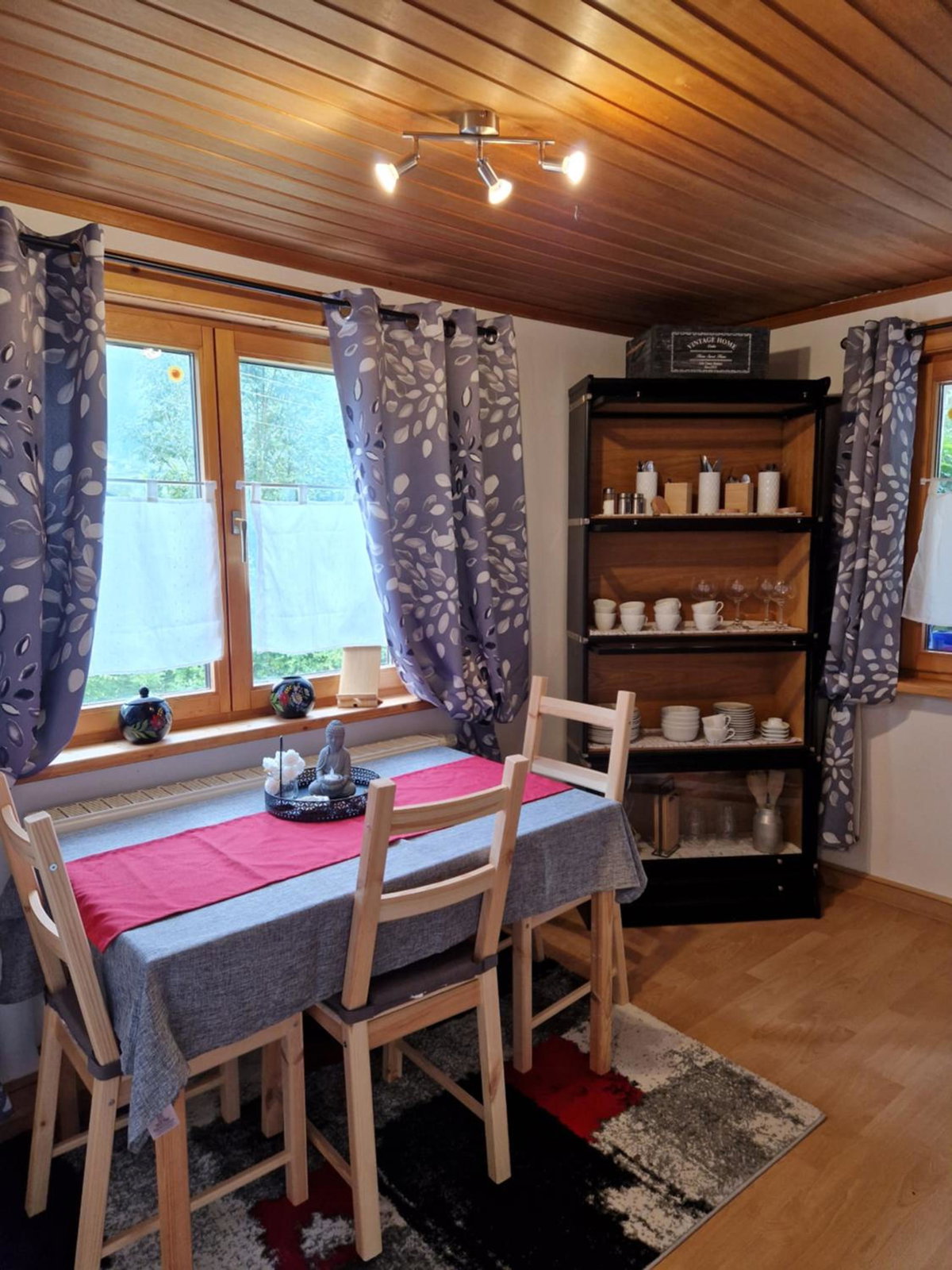 Familie Brandt, Austria