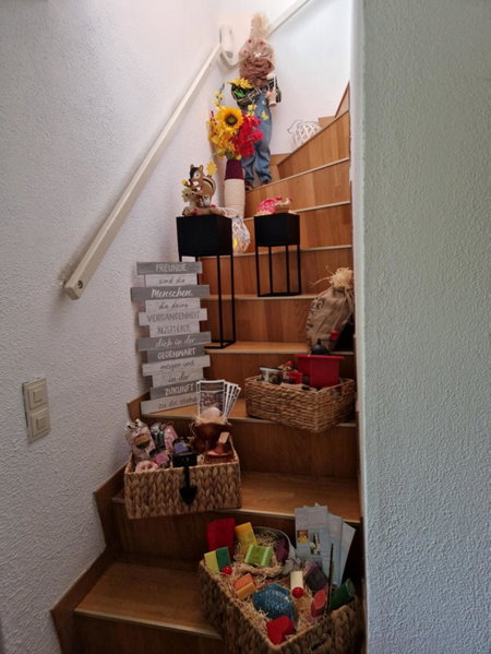 Familie Brandt, Bad Ischl, Austria