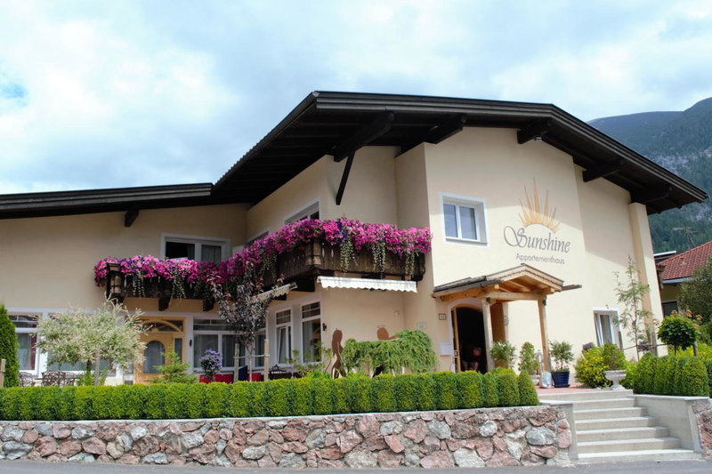 Appartementhaus Sunshine, Achenkirch, Austria