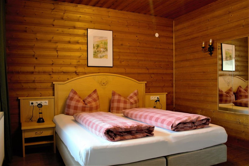 Appartementhaus Sunshine, Achenkirch, Austria