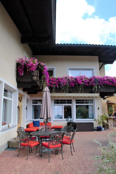 Appartementhaus Sunshine, Achenkirch, Austria
