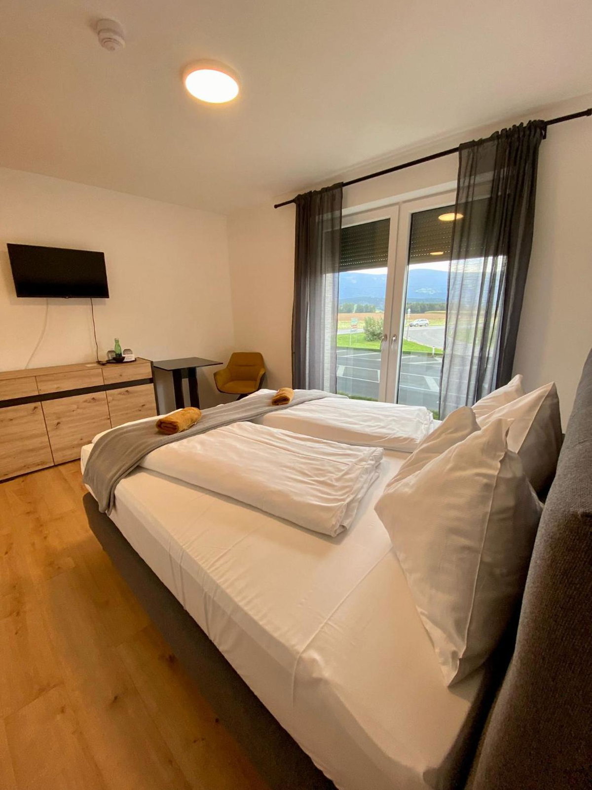 Hotel · To Be, Sankt Andrä