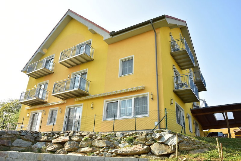 Golf & Therme Sonnenpension Hotel Garni, Burgauberg-Neudauberg, Austria