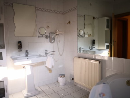 Golf & Therme Sonnenpension Hotel Garni, Burgauberg-Neudauberg, Austria