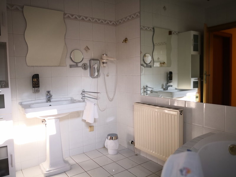 Golf & Therme Sonnenpension Hotel Garni, Burgauberg-Neudauberg, Austria