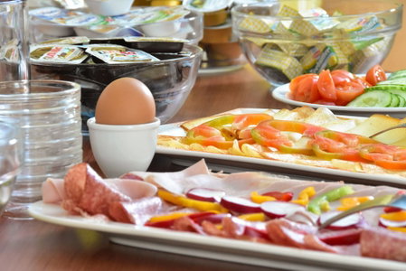Golf & Therme Sonnenpension Hotel Garni, Burgauberg-Neudauberg, Austria