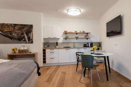 Apartments Galumbo - bleiben & genießen, Illmitz, Austria