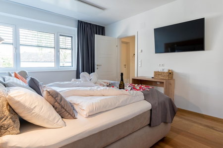 Apartments Galumbo - bleiben & genießen, Illmitz, Austria