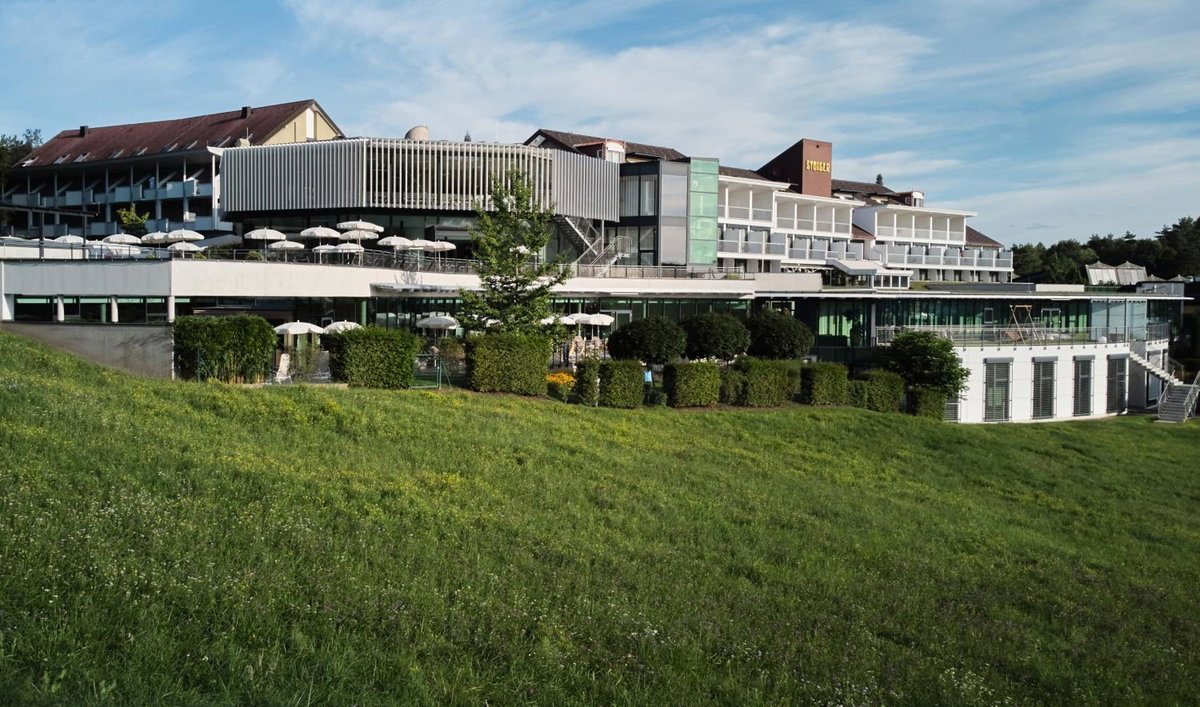 Hotel Stoiser, Austria