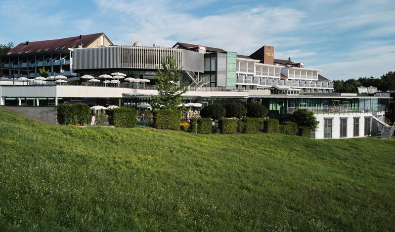 Hotel Stoiser, Loipersdorf bei Fürstenfeld, Austria