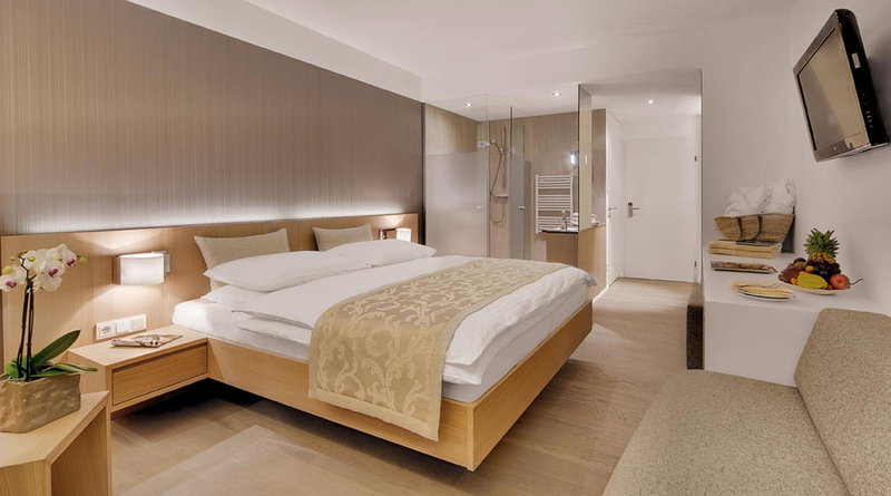 Hotel Stoiser, Loipersdorf bei Fürstenfeld, Austria
