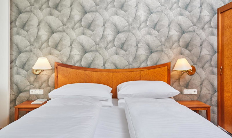 Hotel Stoiser, Loipersdorf bei Fürstenfeld, Austria