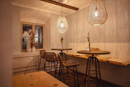 Der Steinerwirt - hangout & hotel, Lofer, Austria