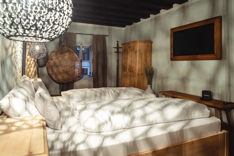 Der Steinerwirt - hangout & hotel, Lofer, Austria