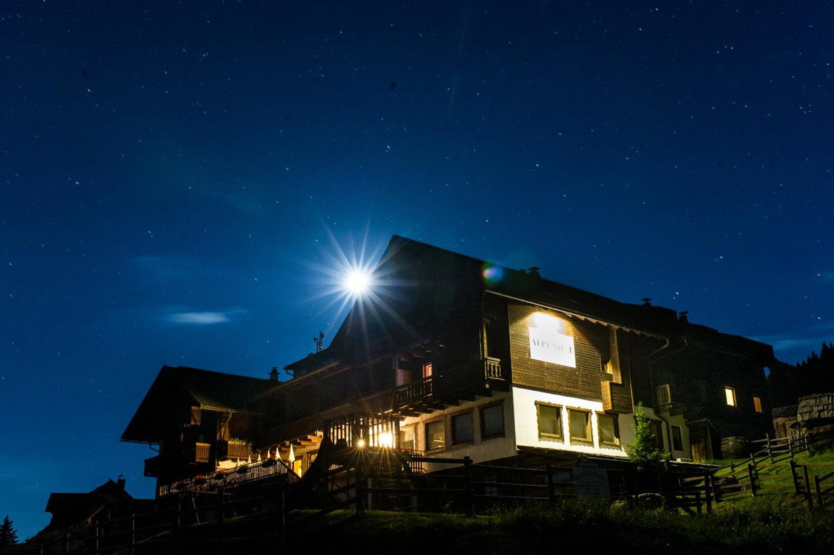 Sattleggers Alpenhof & Feriensternwarte, Austria