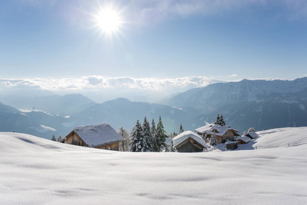 Sattleggers Alpenhof & Feriensternwarte, Berg im Drautal, Austria