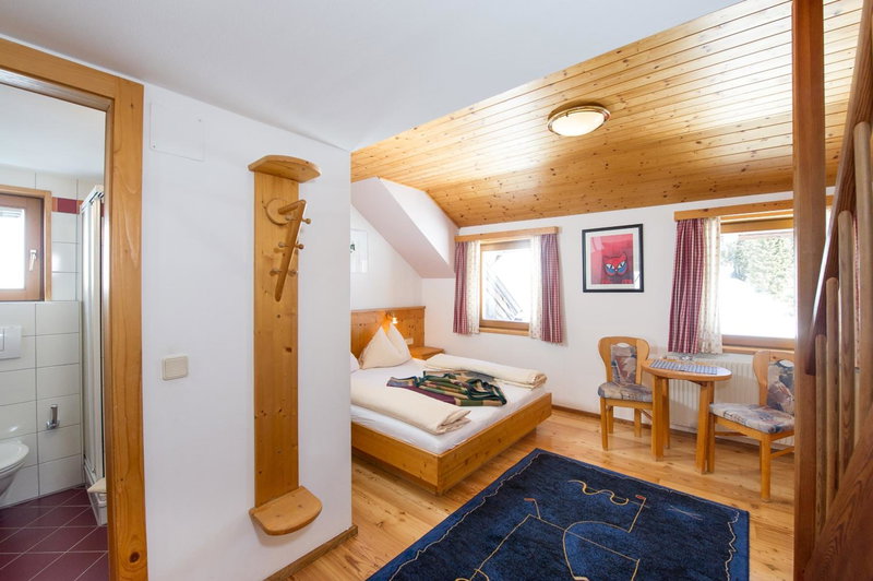 Sattleggers Alpenhof & Feriensternwarte, Berg im Drautal, Austria