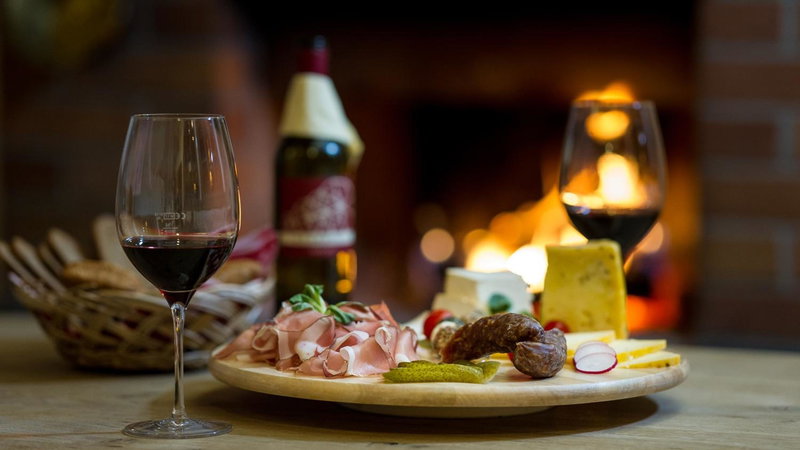 Sattleggers Alpenhof & Feriensternwarte, Berg im Drautal, Austria