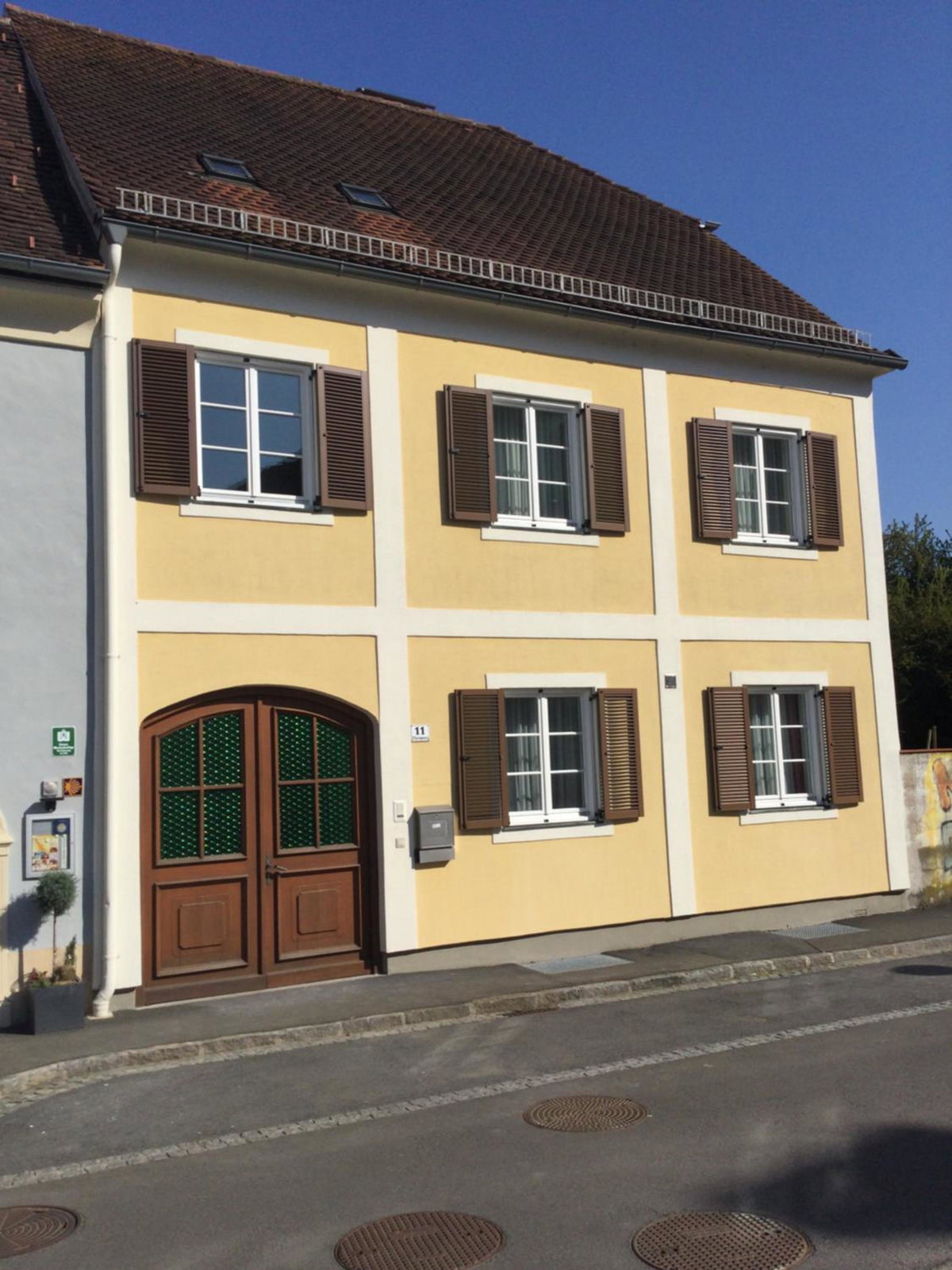ALTSTADT-APARTMENTS Bad Radkersburg - Ihr Zuhause auf Reisen, Austria