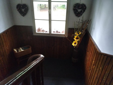 Chata Tokáň, Jetřichovice, Czechia