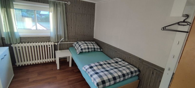 Pension Panorama, Tanvald, Czechia
