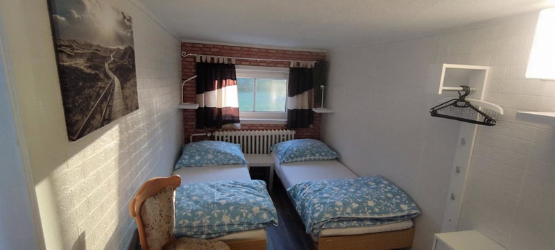 Pension Panorama, Tanvald, Czechia