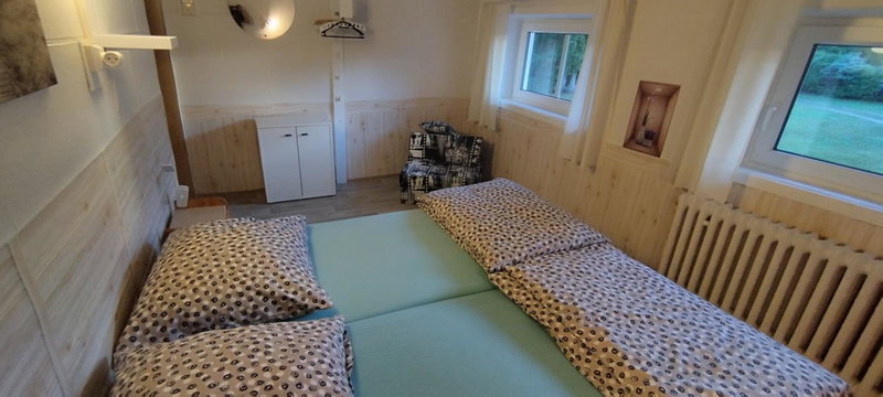 Pension Panorama, Tanvald, Czechia