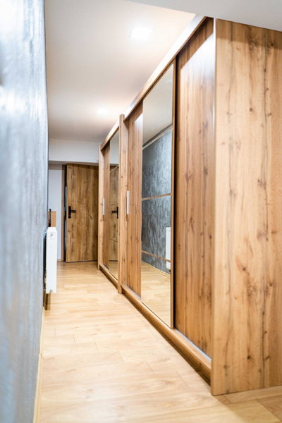 Apartmán ZA-KA 3 ubytování Litovel, Červenka, Czechia