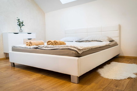 Apartmán ZA-KA 3 ubytování Litovel, Červenka, Czechia