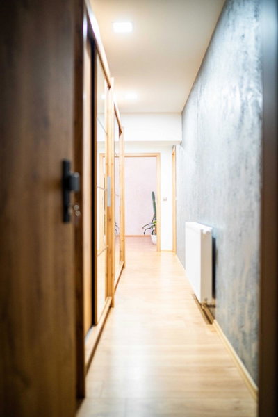 Apartmán ZA-KA 3 ubytování Litovel, Červenka, Czechia