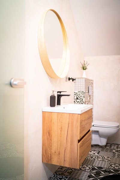Apartmán ZA-KA 3 ubytování Litovel, Červenka, Czechia