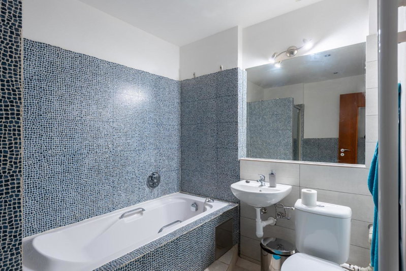 Modern apartment few steps from centre, Prague, Czechia