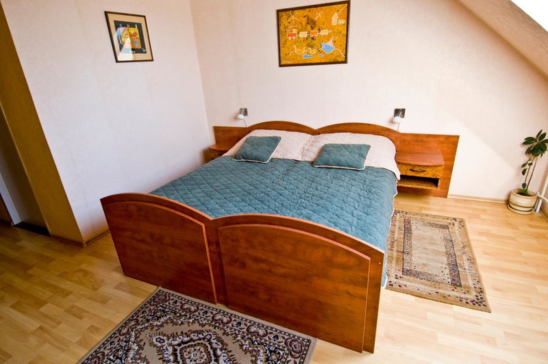 Hotel Relax u Drsů, Tábor, Czechia