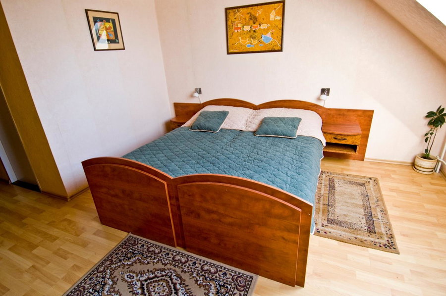 Hotel Relax u Drsů, Tábor, Czechia