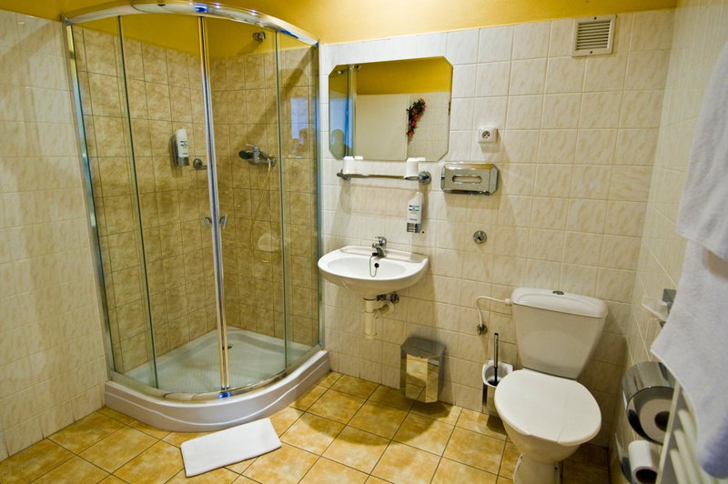 Hotel Relax u Drsů, Tábor, Czechia