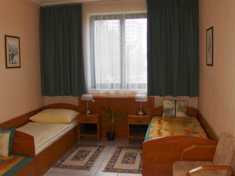 Hotel Relax u Drsů, Tábor, Czechia