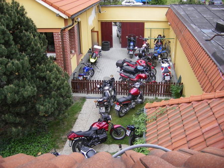 Hotel Relax u Drsů, Tábor, Czechia