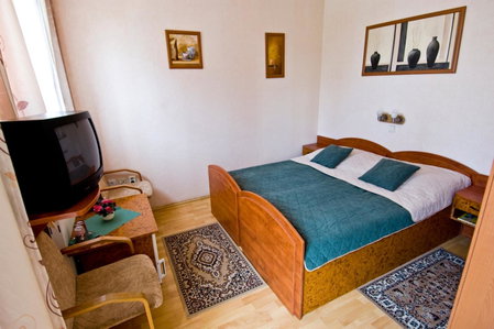 Hotel Relax u Drsů, Tábor, Czechia